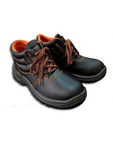 Bocanci de protectie S1P, Standard