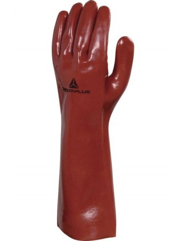Mănuşi antiacide BASF PVCC400