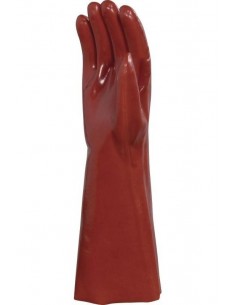 Mănuşi antiacide BASF PVCC400 2
