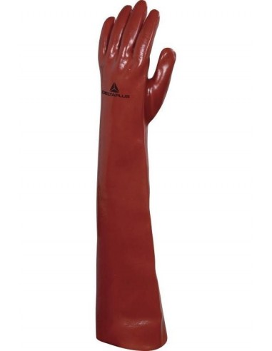 Mănuşi antiacide BASF PVCC600