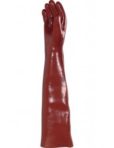 Mănuşi antiacide BASF PVCC600 2