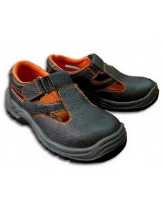 Sandale de protectie S1, BSSB