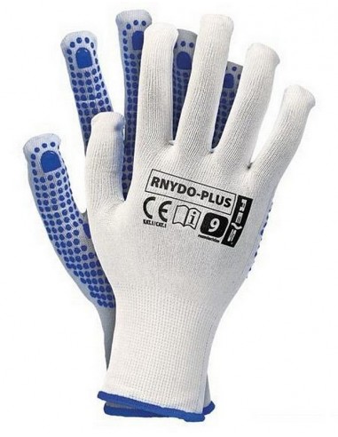 Manusi cu picouri RNYDO PLUS