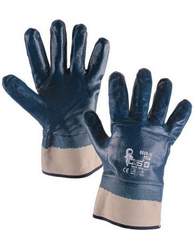 Mănuşi antichimice PELA