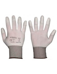 Mănuşi electronisti cu PU...