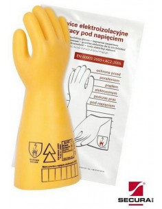 Mănuşi electroizolante cls....
