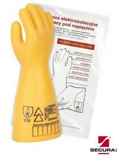 Mănuşi electroizolante cls...