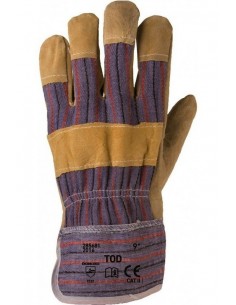 Mănuşi de lăcătuş TOD (RSC,...