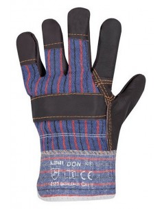 Manusi lacatus piele...