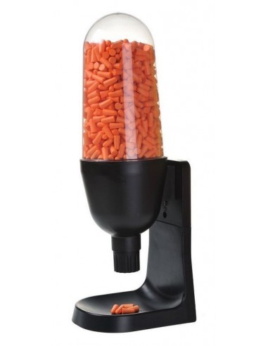 Dispenser de antifoane fără şnur...