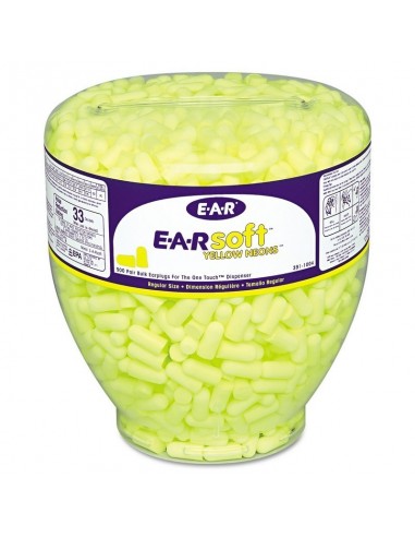 Cutie cu rezerve de antifoane interne...