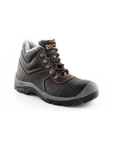 Bocanci de lucru O2 imblaniti, APATIT...