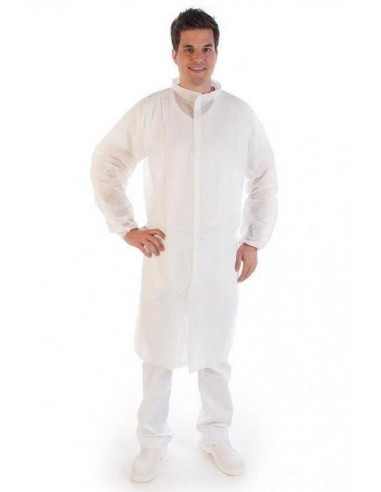 Halat de vizitator, GOWN VTREND