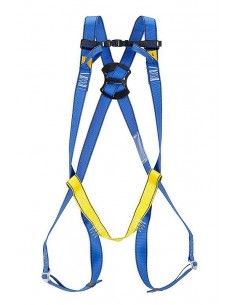 Ham simplu de siguranță P 03S