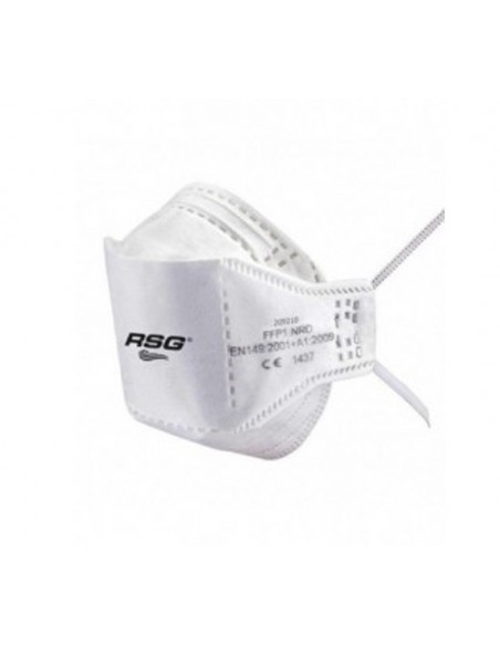 Semimăști fără supapă