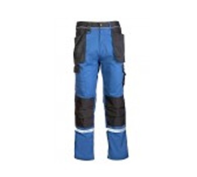Pantaloni de lucru in talie