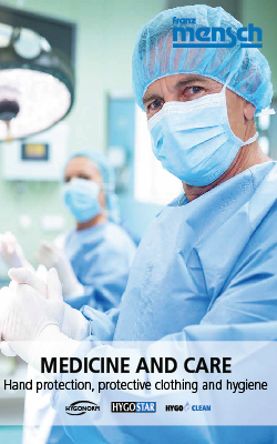 Medicină/Îngrijire