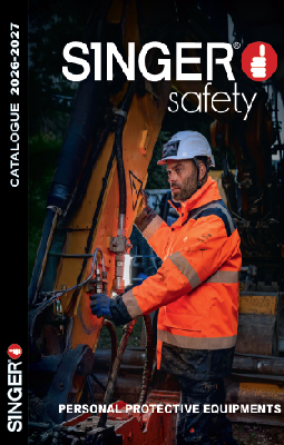 Singer Safety